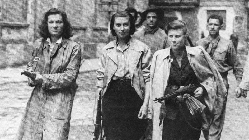 Benedetta Tobagi: “Volevano farci credere che l’antifascismo fosse superato. Ce ne hanno fatto innamorare”