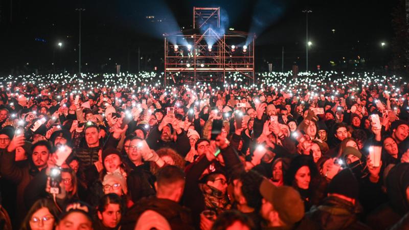 Capodanno 2025 a Genova, il Tar annulla l’aggiudicazione