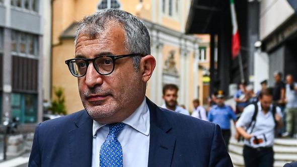 Samp: chi è Francesco De Gennaro, l’avvocato divenuto 21esimo presidente del club blucerchiato