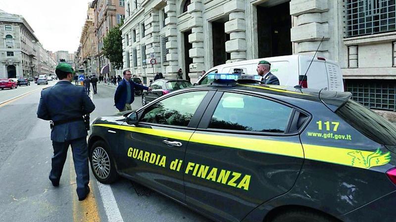 “L’ex direttore Pardini adesso deve risarcire l’Agenzia delle entrate per danno d’immagine”