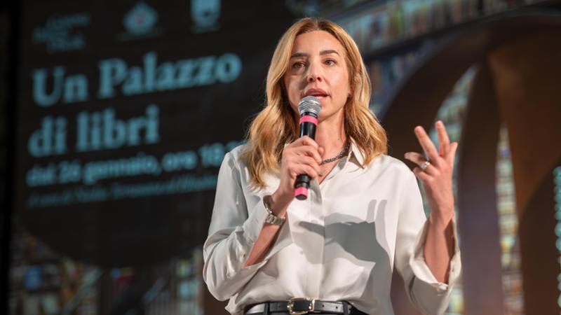 Salis: pari opportunità? Alle donne serve un ministero per le uguali probabilità tra uomini e donne