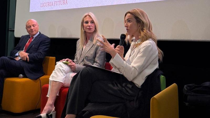 Lotta al dissesto idrogeologico, Paita (Iv): “Ripristinare Italia Sicura”