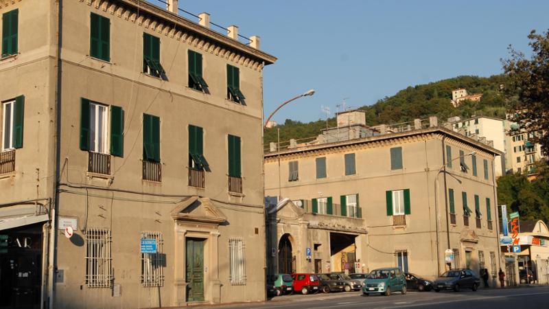 Cantieri a Genova, modifiche alla viabilità tra Lungobisagno Dalmazia e Piazzale Bligny: l’elenco