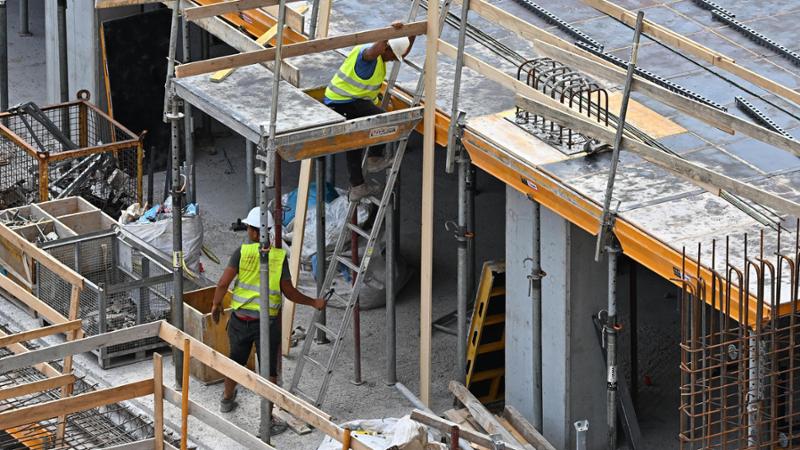 Sicurezza sul lavoro, in arrivo a Genova il “passaporto di cantiere” per la prevenzione degli incidenti