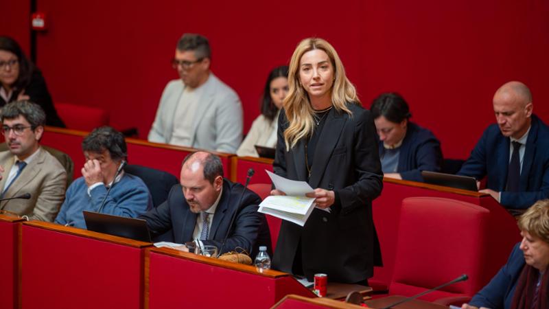 Approvato il bilancio 2025 del Comune di Genova con 2,5 milioni di avanzo