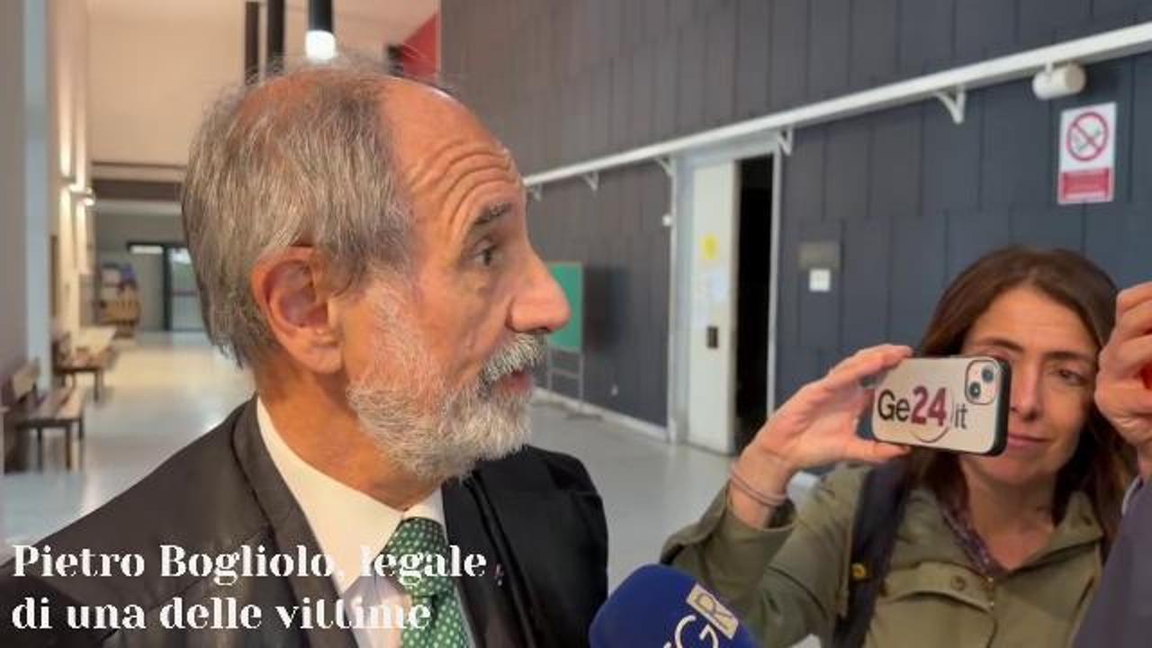 Pallanuotisti condannati per stupro, il punto degli avvocati