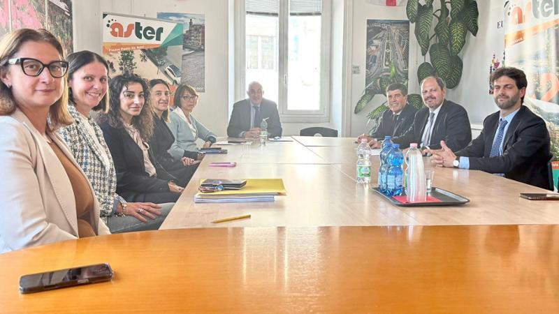 Aster, bilancio 2025 ok. Record della produzione a quota 42,8 milioni