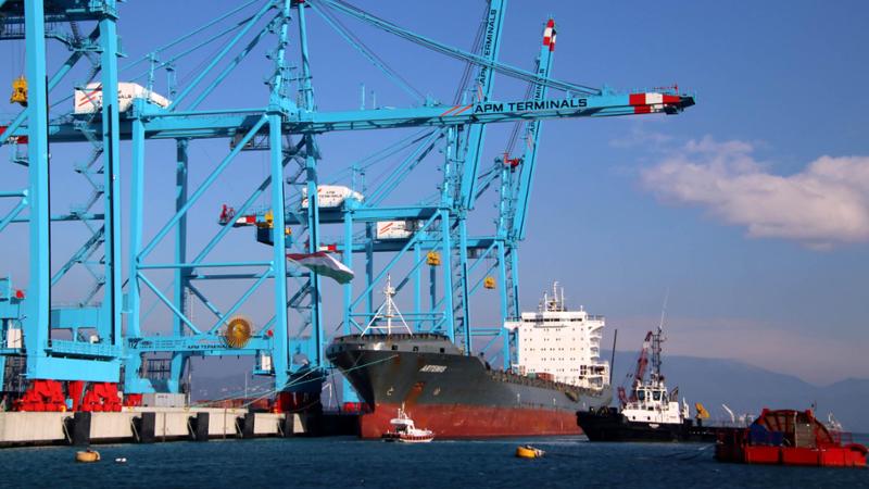 Maersk condannata a riassumere una ex dipendente: “Licenziamento illegittimo”