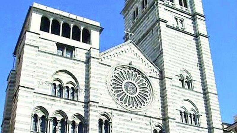 Grande concerto in Cattedrale, Mozart riaccende San Lorenzo