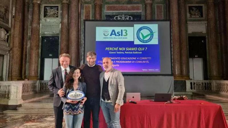 Alcol, giovani e sport: “Dati preoccupanti e in crescita, ma si può rimediare”