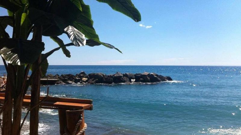 Bogliasco, nuovo corso in spiaggia. Passano di mano le tre concessioni