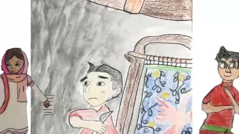 Genova, la scuola Descalzi Polacco vince il premio nazionale “Adotta un Giusto”