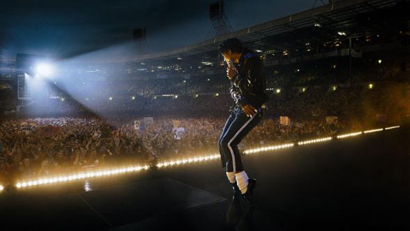 Michael, dietro la leggenda del pop c’è il bambino prodigio mai divenuto uomo | Cinemania