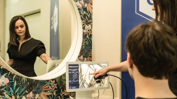 La cura delle chiome in 120 domande: i segreti della Spa per capelli di Rapallo