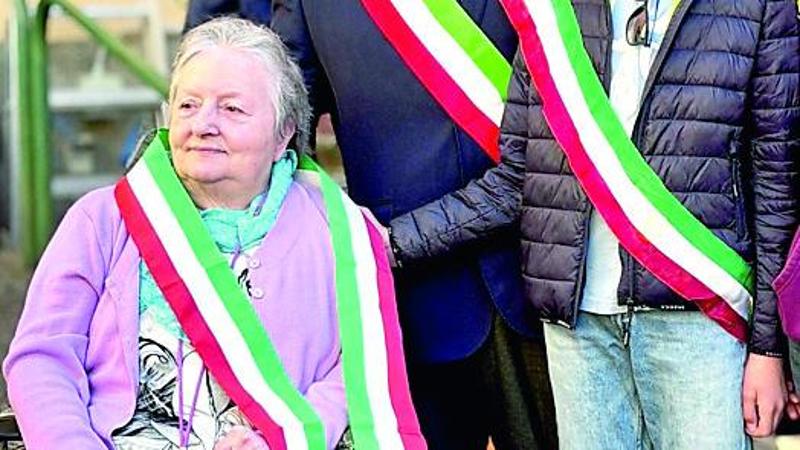 Busalla, il Comune dei tre sindaci. C’è anche quello per gli anziani