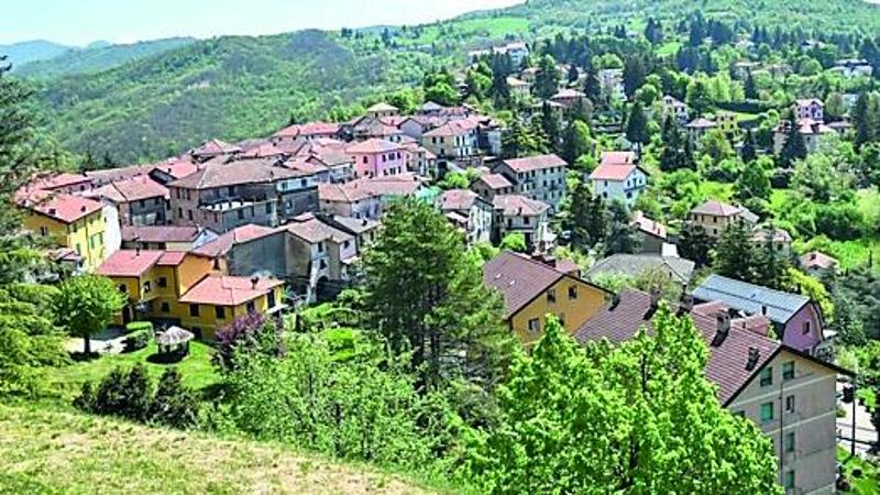 Crocefieschi cantiere dell’entroterra. “Ripopoliamo il paese con i servizi”