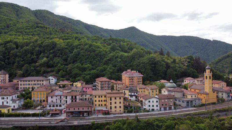 Il no di Isola del Cantone al grande parco eolico: “Valutazione da rifare, intervenga il ministero”
