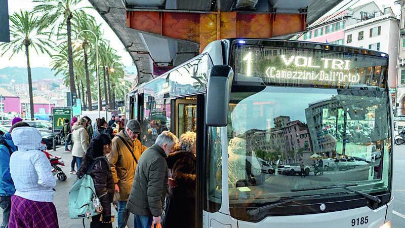 Amt, stop all’aumento delle tariffe: “Ma verifiche costanti sui conti”