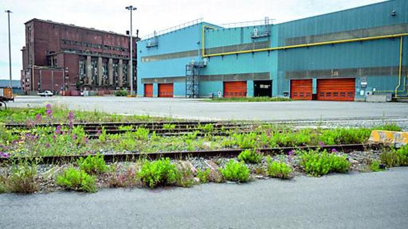 Cornigliano, rimessa per 70 filobus nelle aree dell’ex Ilva: patto Acciaierie-Comune e lavori per 400 mila euro