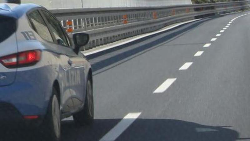 A12, tamponamento a catena tra Chiavari e Rapallo: code nel tratto