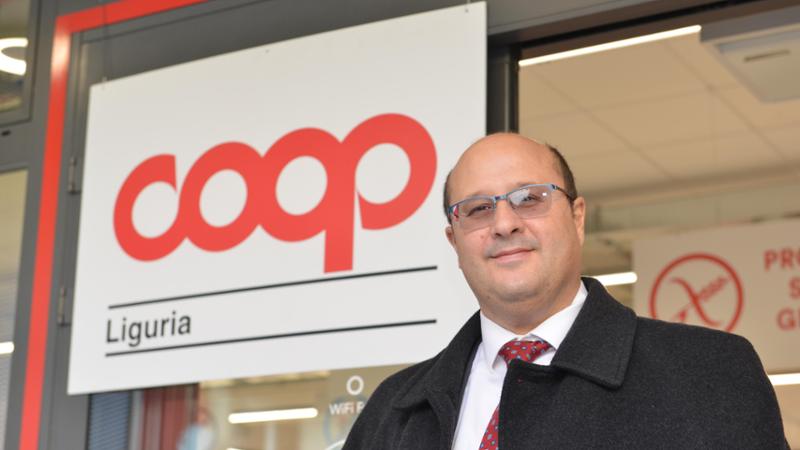 Genova, Coop compie 80 anni e sbarca al Waterfront: “Vogliamo valorizzare le eccellenze liguri”