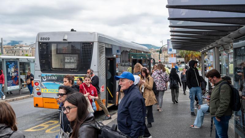 Piano salva Amt, via libera del cda. Tagli alle corse a partire dal 2027