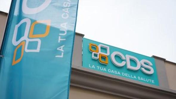 Casa della salute cresce nel ponente ligure con Servizi Medici Hesperia