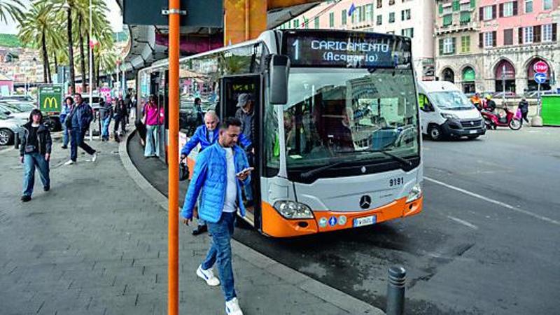 Crisi Amt, ecco il piano definitivo. Previsti 289 dipendenti in meno