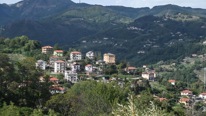 Ceranesi, Montaldo tenta la rivincita: “Strade e frane i temi più urgenti”