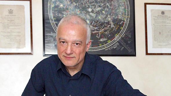 Francesco Picucci: “Io, figlio della talidomide, primo a ottenere giustizia dallo Stato”