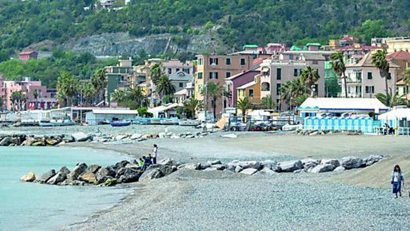 Eredità industriale e futuro turistico, Cogoleto cerca una nuova identità