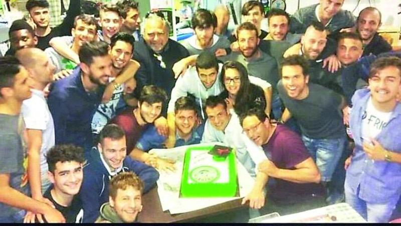 Legino, calcio e famiglia è questione di comunità: “Un riferimento sociale, Savona non ci cancelli”
