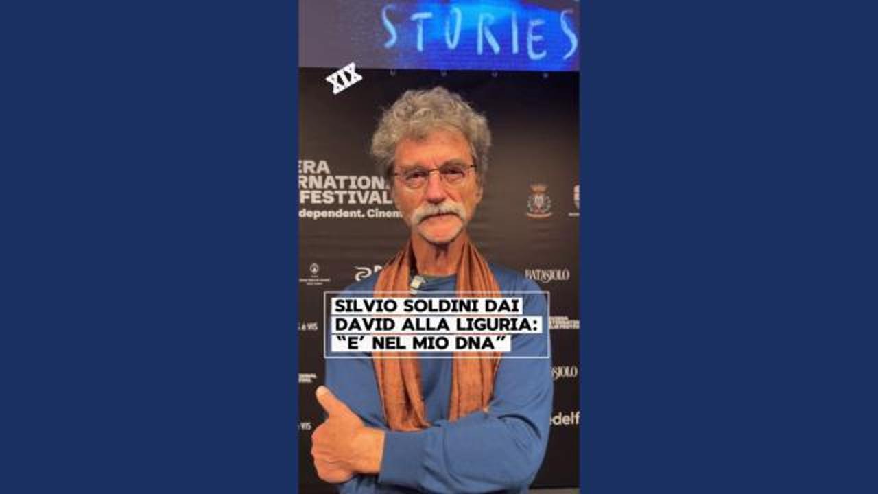 Silvio Soldini, dai David di Donatello al Riff: "Ora è tempo di una commedia in stile Pane e tulipani"