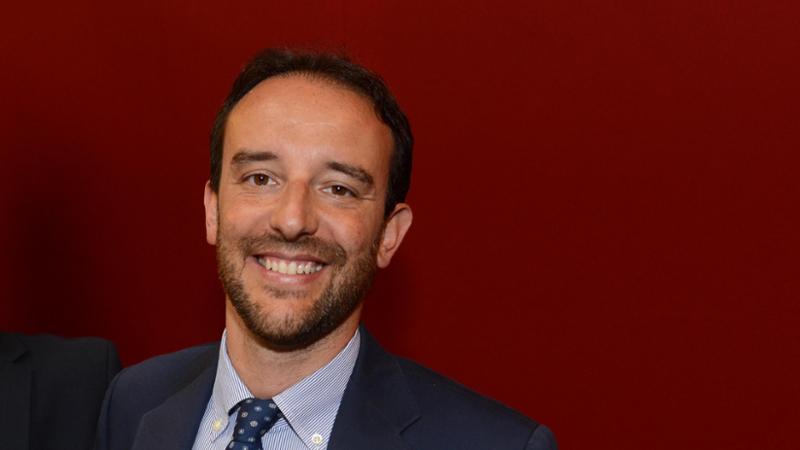 Genova Parcheggi, Stefano Costa è il nuovo amministratore - Il Secolo XIX
