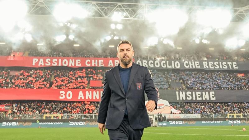 Genoa, il match con il Milan slitta a lunedì alle 20.45. Ma la Lega Serie A: “Decisione da revocare”