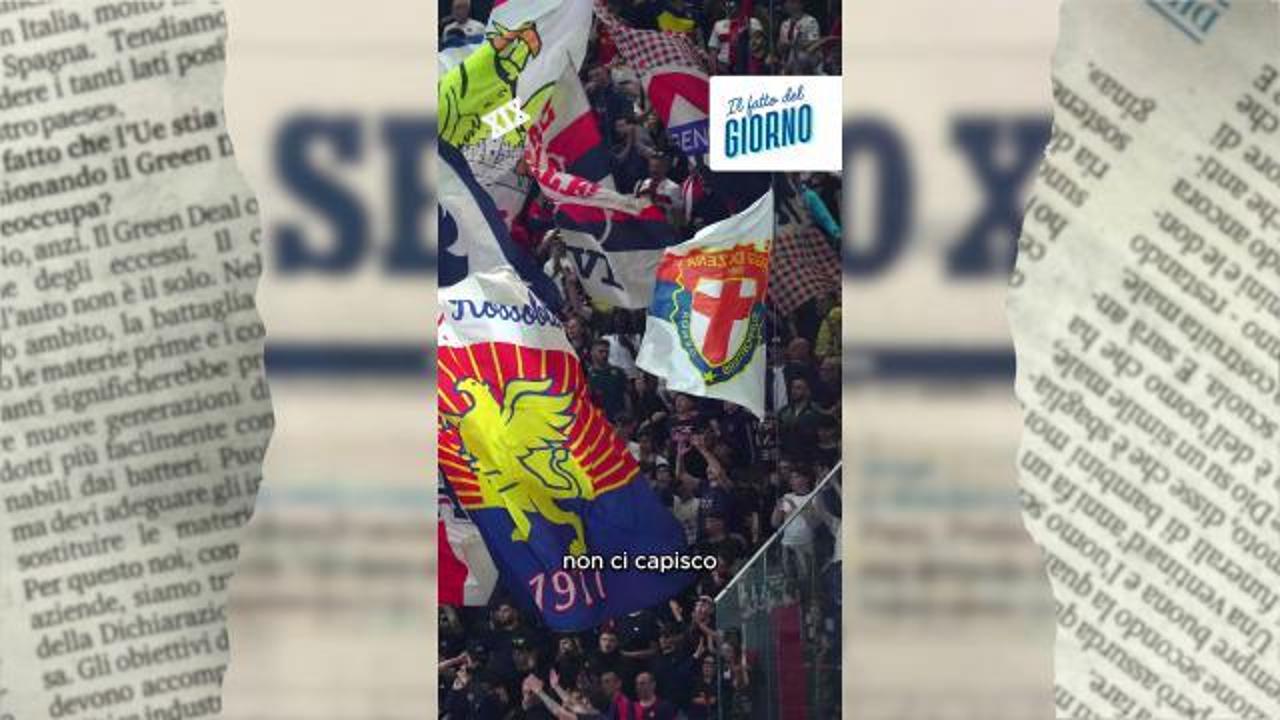 Il fatto del giorno | Ma quando si gioca Genoa-Milan? Facciamo il punto