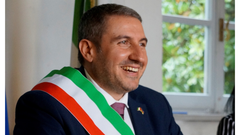 La sindaca Salis vista da Marco Ballarini: “Sui social serve equilibrio, lei forse più brava di me”