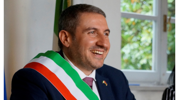 La sindaca Salis vista da Marco Ballarini: “Sui social serve equilibrio, lei forse più brava di me”