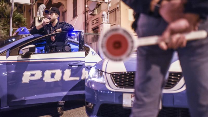 Escort aggredita da finto cliente, ora si cerca un rapinatore seriale