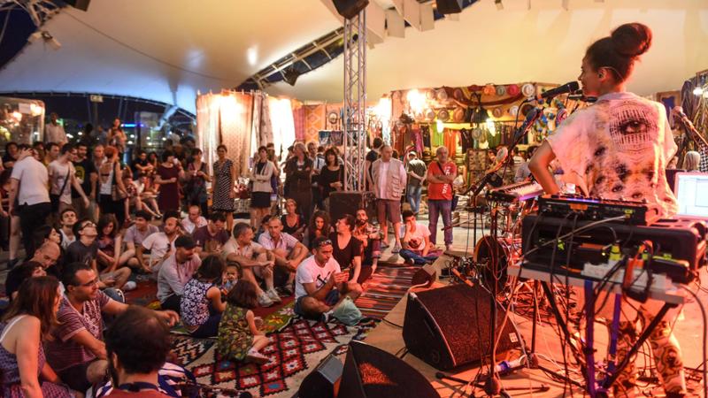 Festival, il Comune sblocca i fondi. Ecco la lista degli eventi sostenuti