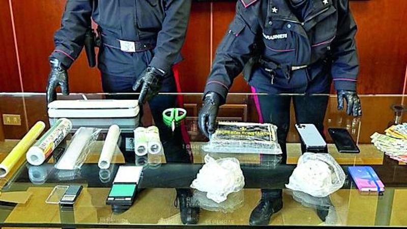 Arrestato trafficante di cocaina: “Riforniva i clan senegalesi”