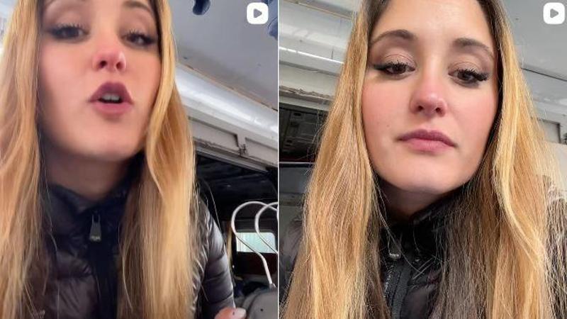 Dalla laurea al mercato rionale, la scelta di una 25enne genovese: “Dietro al banco sono felice, non siamo lavoratori di serie B”