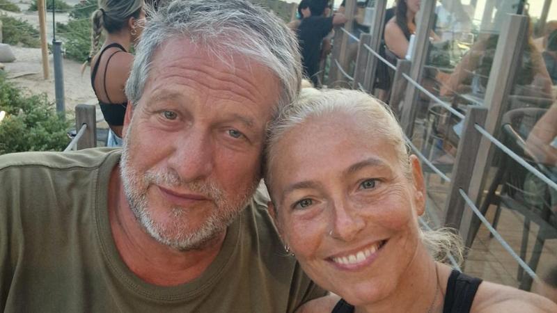 Il marito della docente: “Monica era preparatissima e meticolosa, se qualcuno si è trovato in difficoltà è morta per aiutarlo”