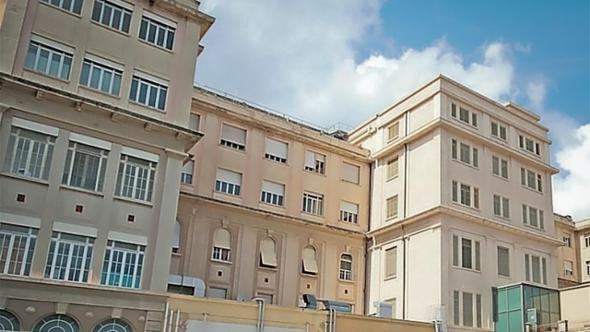Sanremo, tagli e accorpamenti in sanità. Rischia la Maternità del Borea