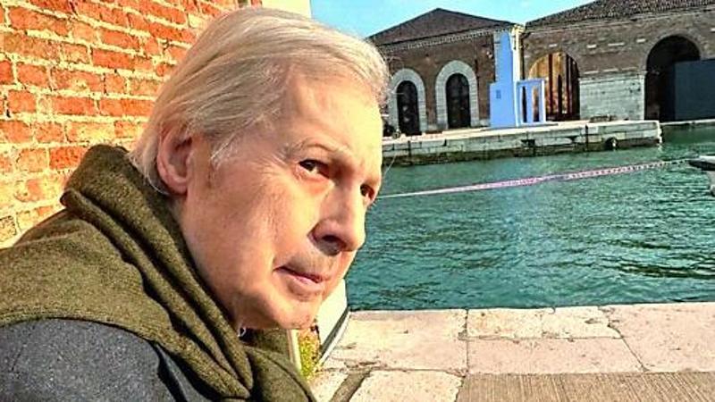 Vittorio Sgarbi: “La Madonna rubata al Garbo? Sapevo del furto e la riconobbi. Ha un valore spirituale altissimo”