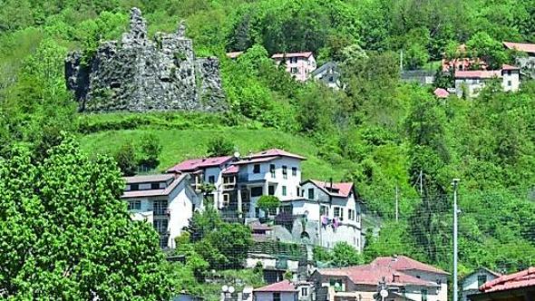 Torriglia, segnali di ripopolamento. La piccola Svizzera alla prova del voto