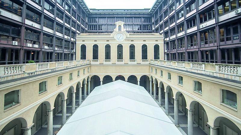 Esami truccati all’Università, estinto il reato per 22 studenti