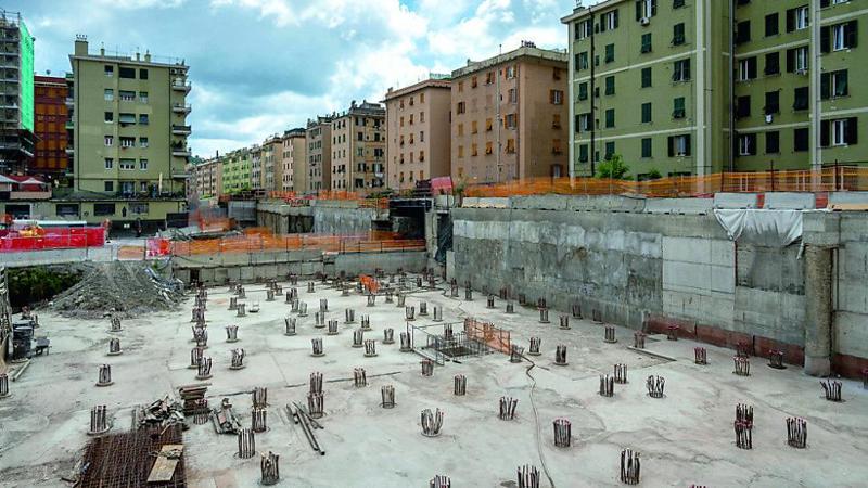 Metropolitana, tagliola da Roma. Verso lo stop a 74 milioni di euro