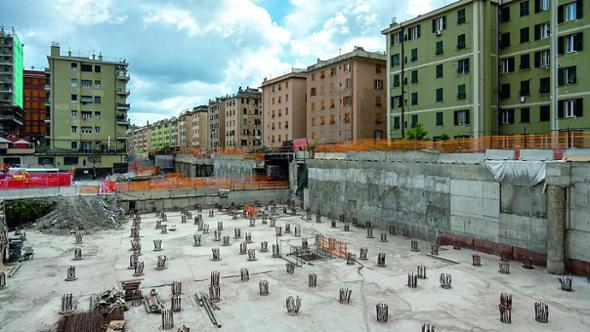 Metropolitana, tagliola da Roma. Verso lo stop a 74 milioni di euro