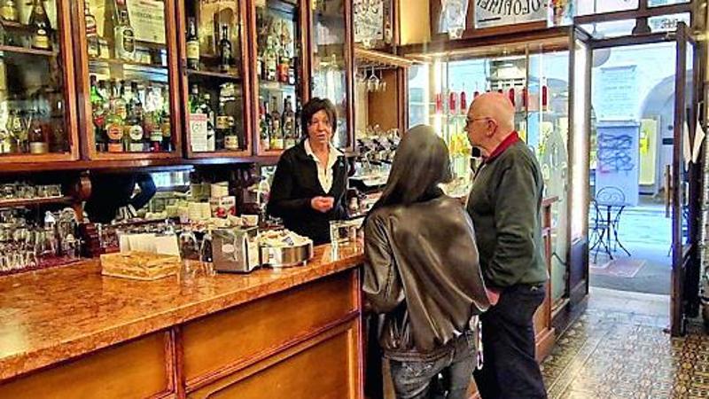 Alla pasticceria Copello il tempo si è fermato: “Celebriamo 200 anni, fedeli alla tradizione”
